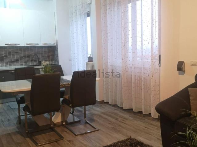 Appartamento in vendita di 92 m² in Via Visconti