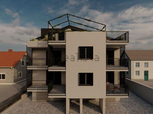 Appartamento in vendita di 92 m² in Via Visconti Venosta, 77