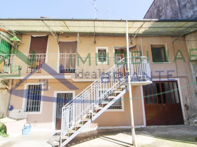 Appartamento in vendita di 92 m² in Via Vittorio Veneto, 20