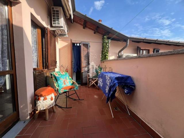 Appartamento in vendita di 92 m² in Via Vittorio Emanuele II, 23