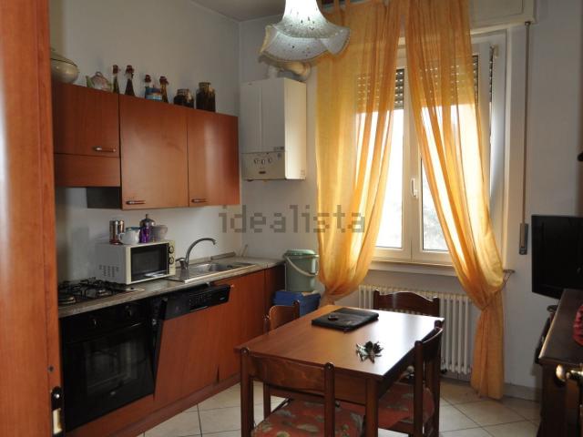 Appartamento in vendita di 92 m² in Via Volturno, 9