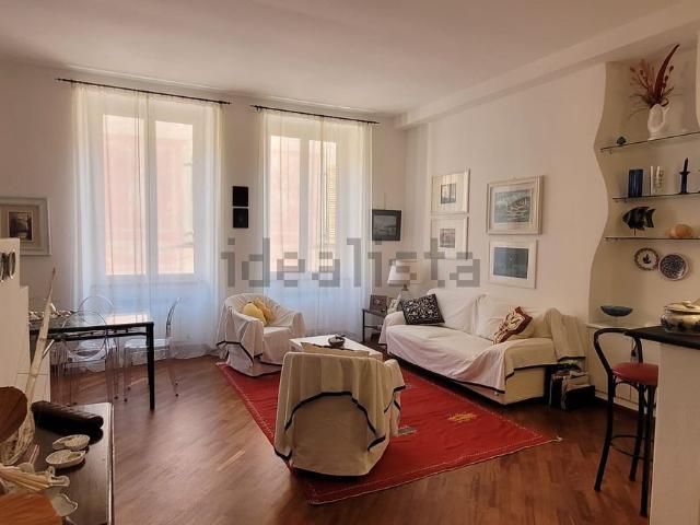Appartamento in vendita di 92 m² in Via XXV Aprile, 148