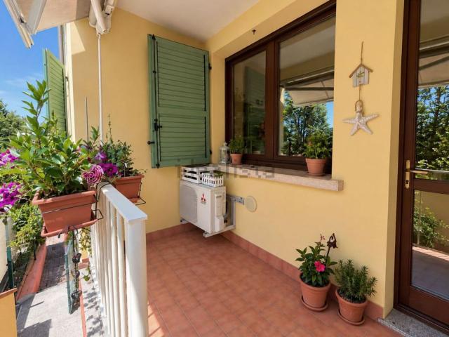 Appartamento in vendita di 92 m² in Via XXV Aprile, 11