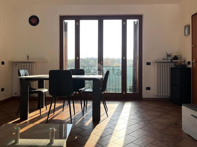 Appartamento in vendita di 92 m² in Via XXV Aprile, 28