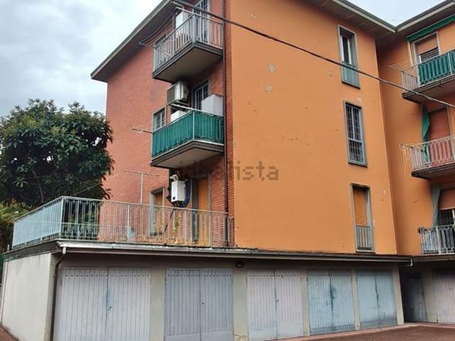 Appartamento in vendita di 92 m² in Via XXV Aprile, 3