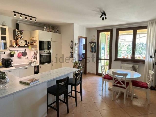 Appartamento in vendita di 92 m² in Via XXV Aprile, 5