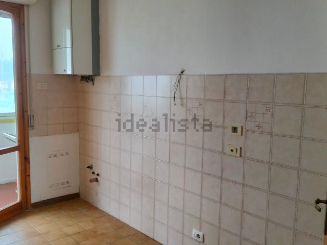 Appartamento in vendita di 92 m² in Via Zamponi