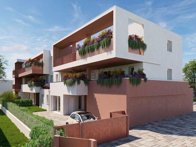 Appartamento in vendita di 92 m² in Via Zermanesa