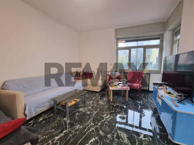 Appartamento in vendita di 92 m² in Via A. De Gasperi, 2