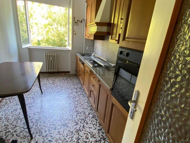 Appartamento in vendita di 92 m² in Via Achille Grandi