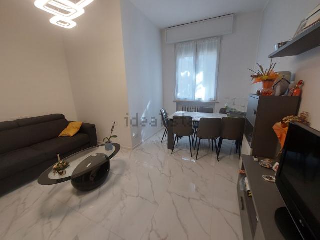 Appartamento in vendita di 92 m² in Via Albert Einstein