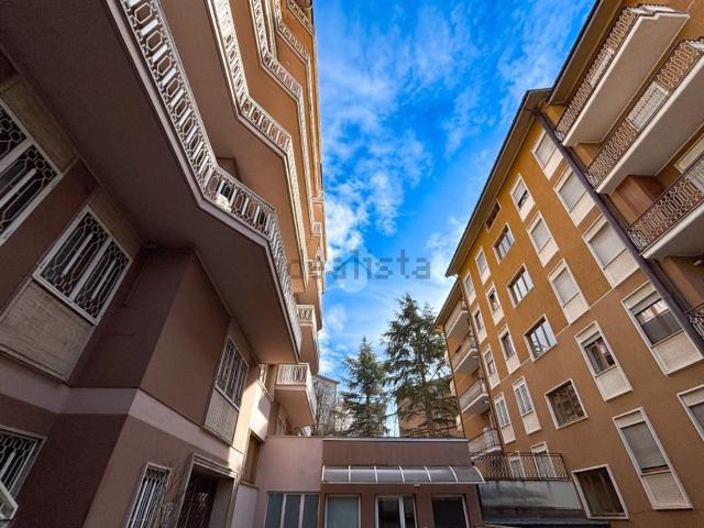 Appartamento in vendita di 92 m² in Via Alcide de Gasperi, 47