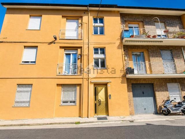Appartamento in vendita di 92 m² in Via Alcide De Gasperi, 14