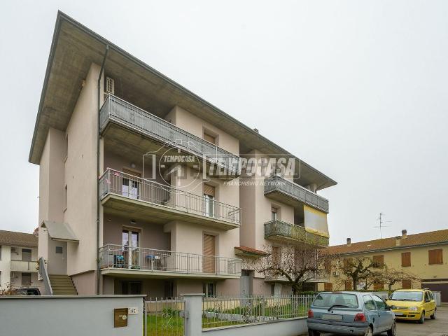 Appartamento in vendita di 92 m² in Via Aldo Moro, 87