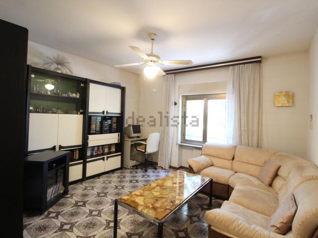 Appartamento in vendita di 92 m² in Via Alessandro Volta, 2