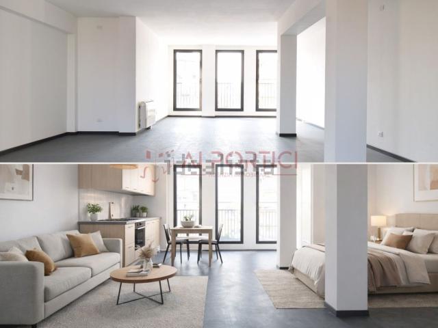 Appartamento in vendita di 92 m² in Via Alessio Valerio