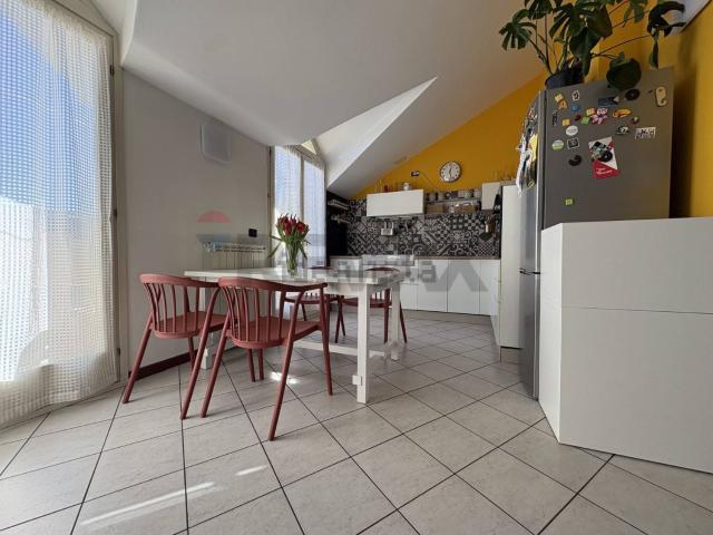 Appartamento in vendita di 92 m² in Via Alfonso Lamarmora, 500