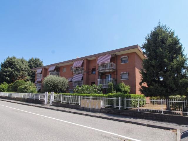 Appartamento in vendita di 92 m² in Via Andrea Provana, 35