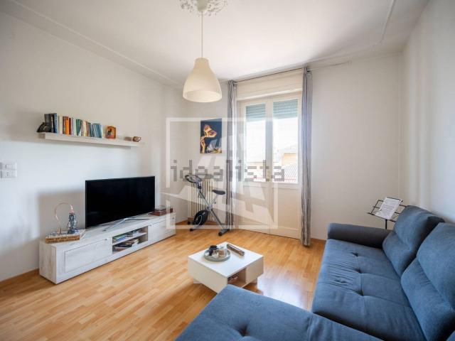 Appartamento in vendita di 92 m² in Via Antica, 3