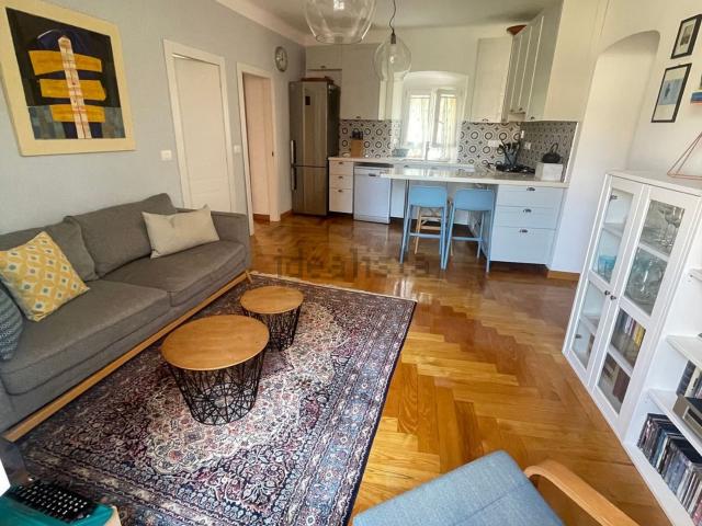Appartamento in vendita di 92 m² in Via Antica Romana di Quinto, 13