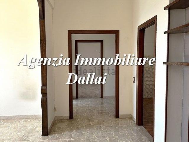 Appartamento in vendita di 92 m² in Via Antonio Gramsci, 11