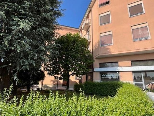 Appartamento in vendita di 92 m² in Via Antonio Gramsci