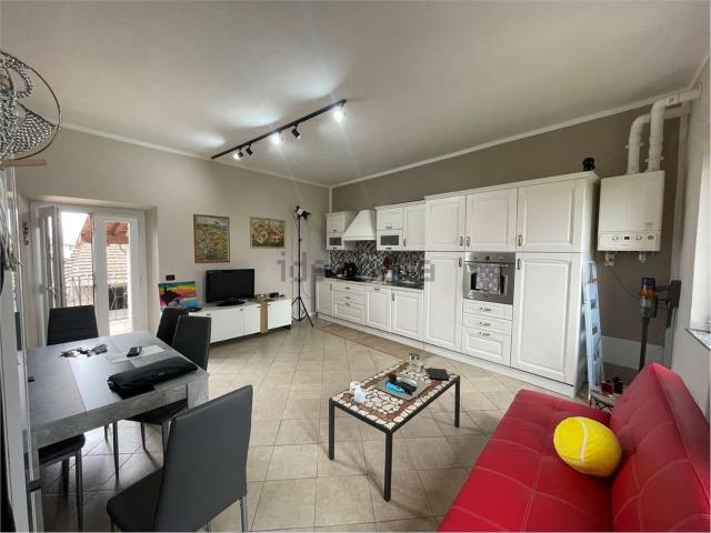 Appartamento in vendita di 92 m² in Via Antonio Gramsci