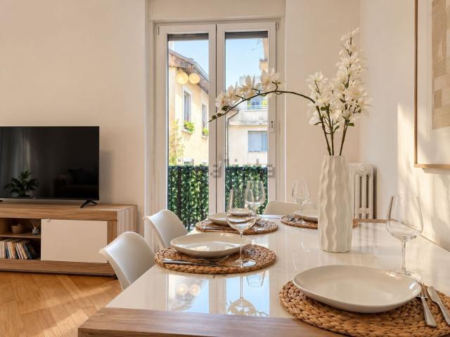 Appartamento in vendita di 92 m² in Via Antonio Pacinotti, 27