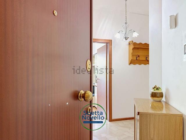 Appartamento in vendita di 92 m² in Via Antonio Stoppani, 2