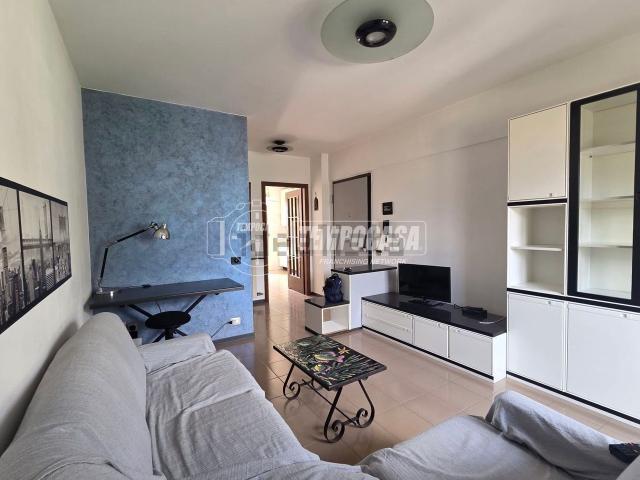 Appartamento in vendita di 92 m² in Via Armando Mannini, 12
