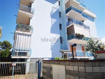 Appartamento in vendita di 92 m² in Via Aterno, 65