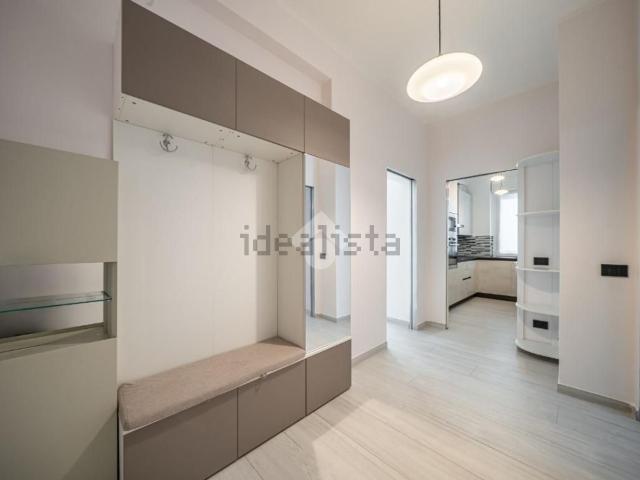 Appartamento in vendita di 92 m² in Via Augusto Migliavacca