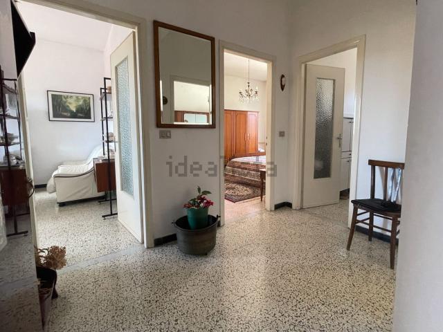 Appartamento in vendita di 92 m² in Via Aurelia