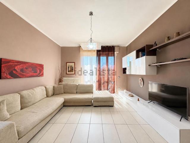 Appartamento in vendita di 92 m² in Via Bartolomeo Bottino
