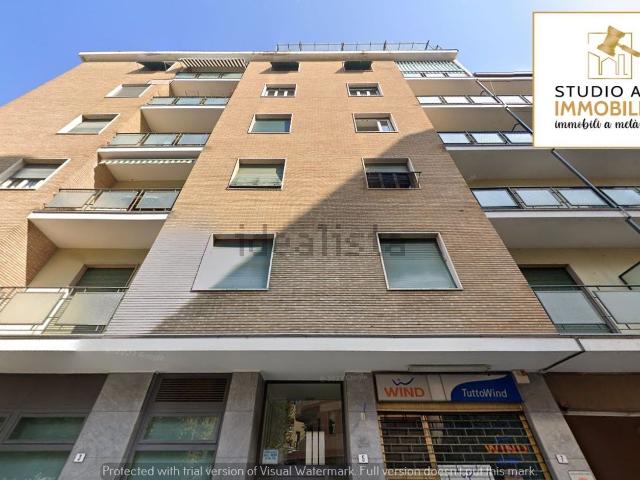 Appartamento in vendita di 92 m² in Via Baretti, 5