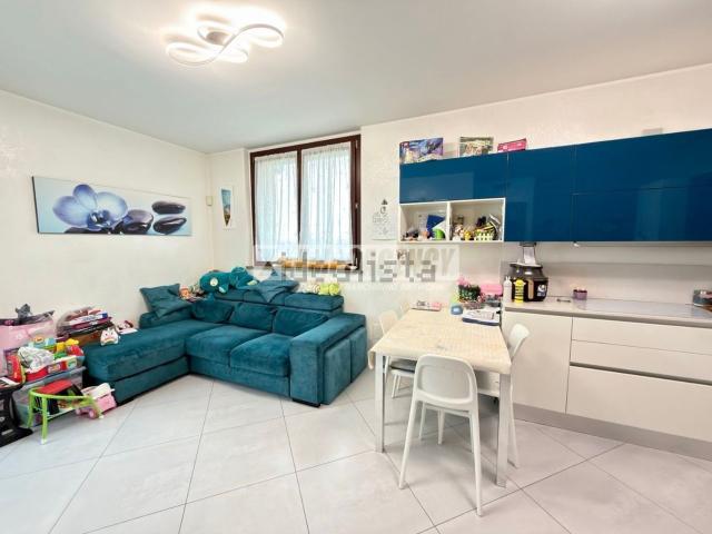 Appartamento in vendita di 92 m² in Via Bazzana Inferiore