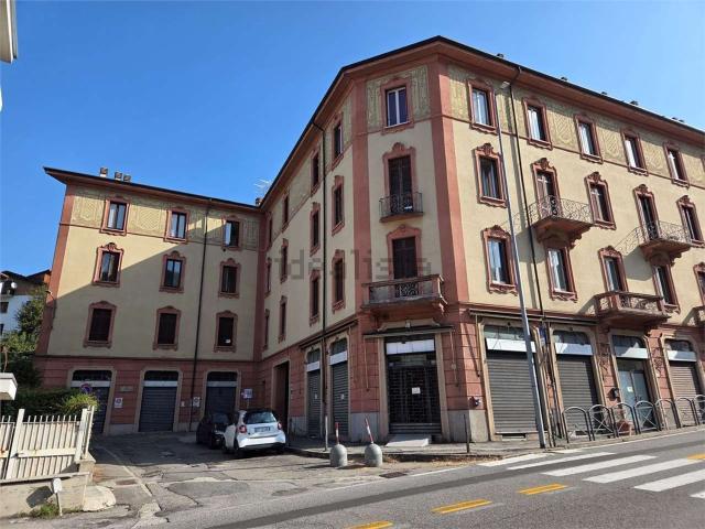 Appartamento in vendita di 92 m² in Via Bellinzona, 260