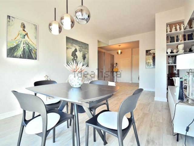 Appartamento in vendita di 92 m² in Via Bernardino Perfetti