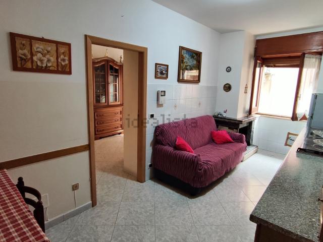 Appartamento in vendita di 92 m² in Via Bonelli, 78