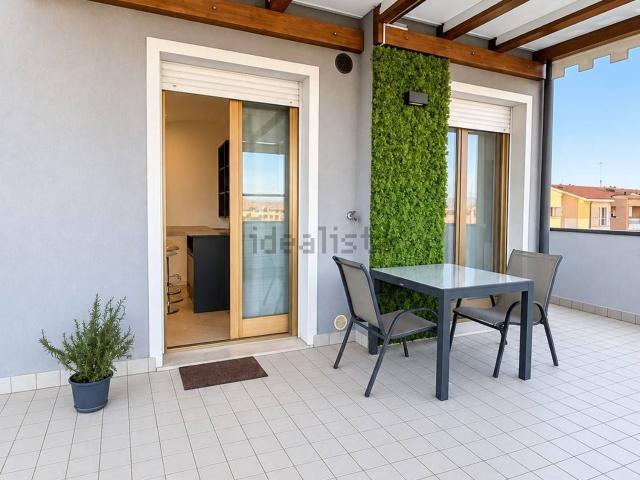 Appartamento in vendita di 92 m² in Via Borgovecchio