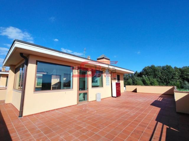 Appartamento in vendita di 92 m² in Via Bruceto, 112