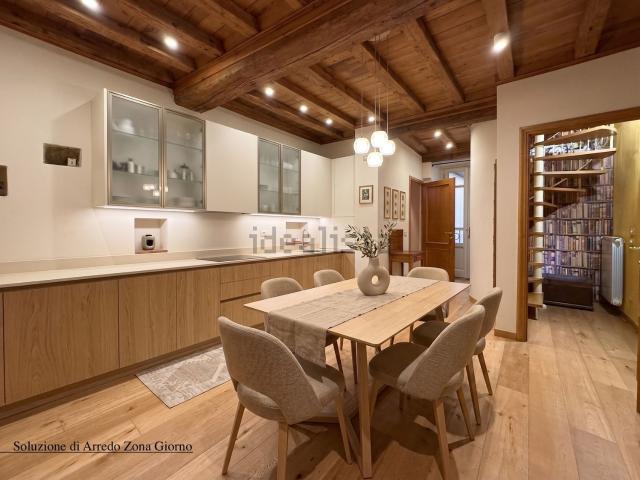 Appartamento in vendita di 92 m² in Via Buia, 9