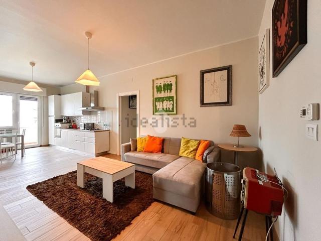Appartamento in vendita di 92 m² in Via Camillo Benso Conte di Cavour, 71