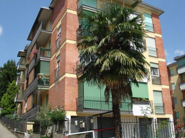 Appartamento in vendita di 92 m² in Via Cantoreggio