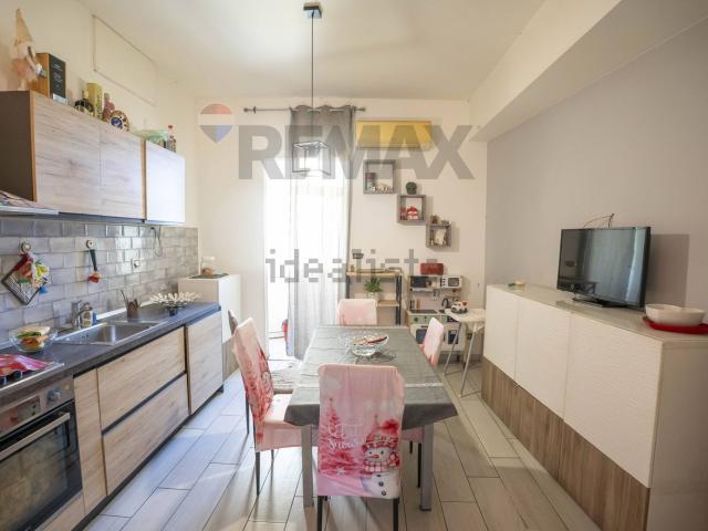 Appartamento in vendita di 92 m² in Via Cannata, 15