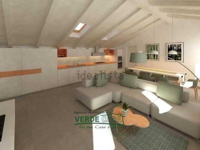 Appartamento in vendita di 92 m² in Via Callalta