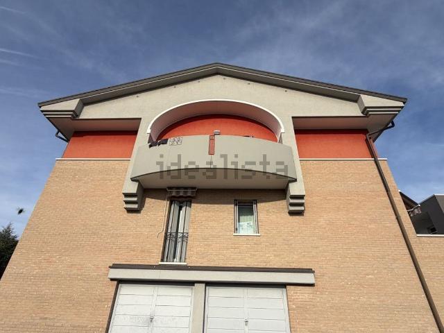 Appartamento in vendita di 92 m² in Via Capitello