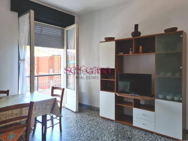 Appartamento in vendita di 92 m² in Via Caprera, 2