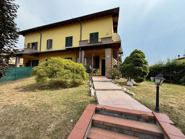 Appartamento in vendita di 92 m² in Via Caravaggio, 27