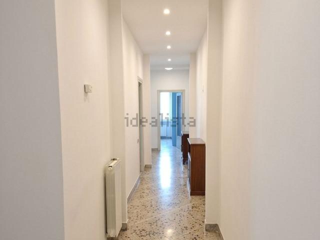 Appartamento in vendita di 92 m² in Via Carlo Francesco Gabba